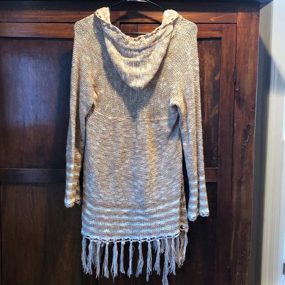 FALL SWEATER - Picture 2 of 3